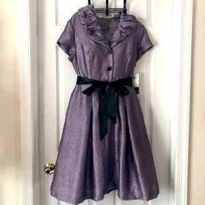 Adrianna Papell Cocktail Dress